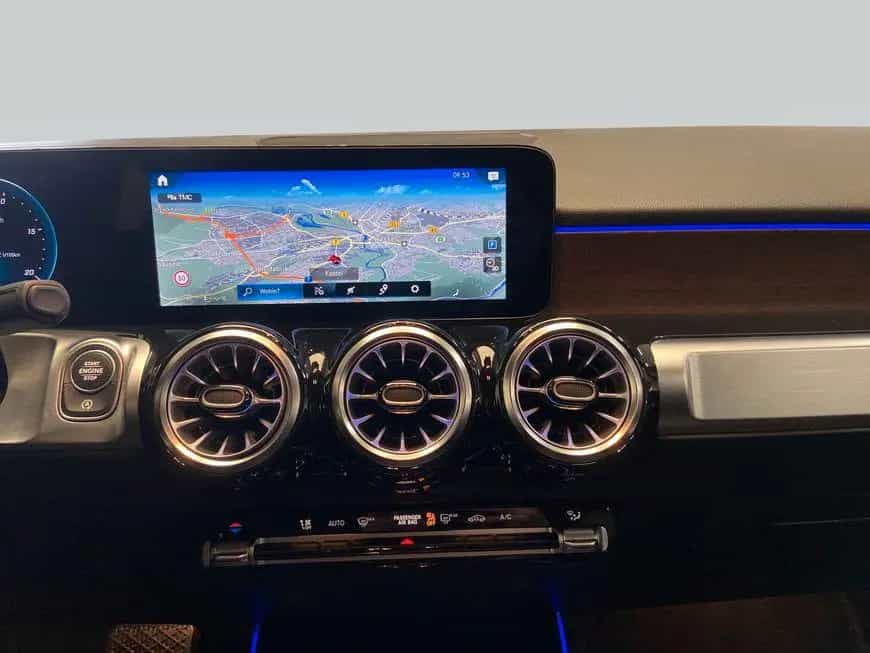 Mercedes-Benz GLB-Class d 4M Progressive|AHK|Beam|360°|MBUX High 03/2023-photo-18