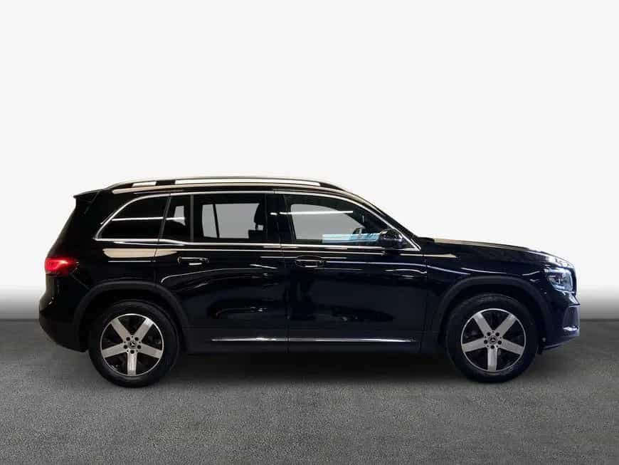 Mercedes-Benz GLB-Class d 4M Progressive|AHK|Beam|360°|MBUX High 03/2023-photo-3