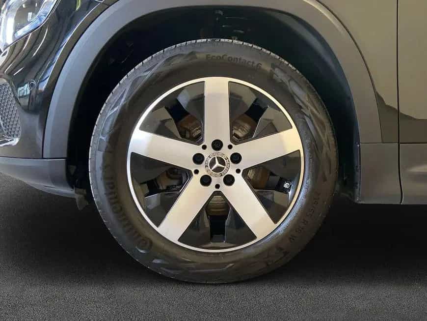 Mercedes-Benz GLB-Class d 4M Progressive|AHK|Beam|360°|MBUX High 03/2023-photo-6