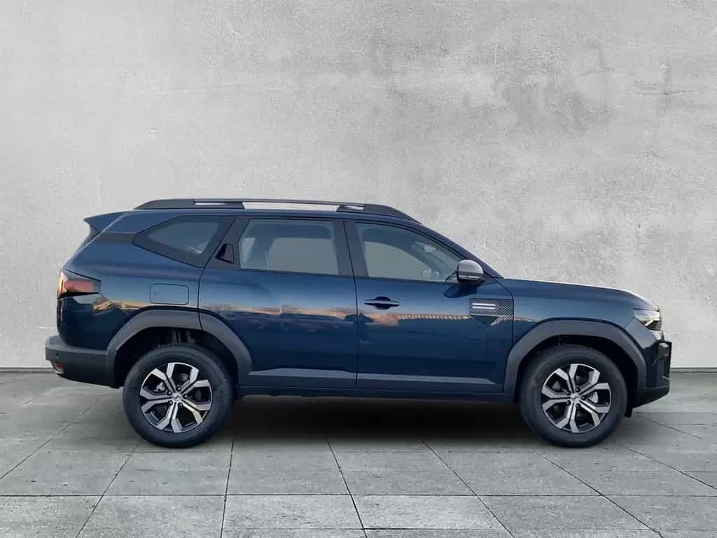 Dacia Bigster EXPRESSION TCe 140 SHZ+PDC+KLIMA+NAV+LED 03/2026-photo-5