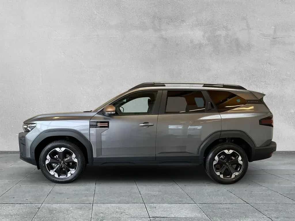 Dacia Bigster EXTREME TCe 130 4X4 SHZ+PDC+KAMERA+NAVI 03/2026-photo-1