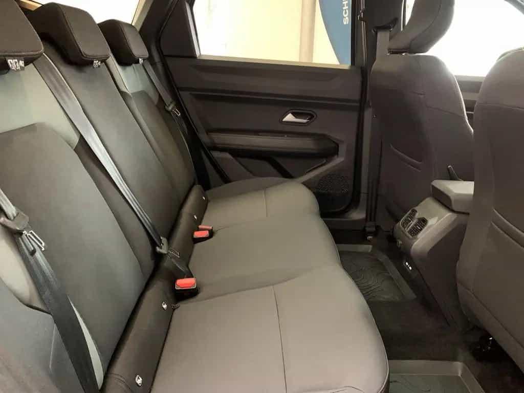 Dacia Bigster EXTREME TCe 130 4X4 SHZ+PDC+KAMERA+NAVI 03/2026-photo-25