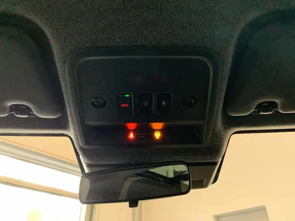 Dacia Bigster EXTREME TCe 130 4X4 SHZ+PDC+KAMERA+NAVI 03/2026-photo-26