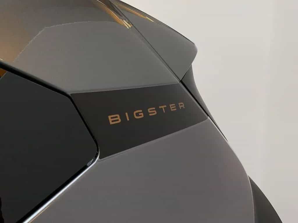 Dacia Bigster EXTREME TCe 130 4X4 SHZ+PDC+KAMERA+NAVI 03/2026-photo-31