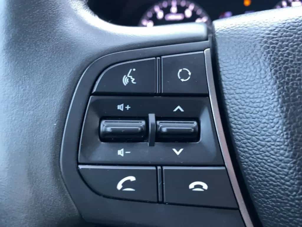 Hyundai i20 1.0 Trend CAM*SHZ*PDC*Facelift*LM*Klima 06/2020-photo-17