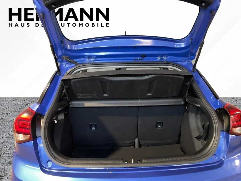Hyundai i20 1.0 Trend CAM*SHZ*PDC*Facelift*LM*Klima 06/2020-photo-5