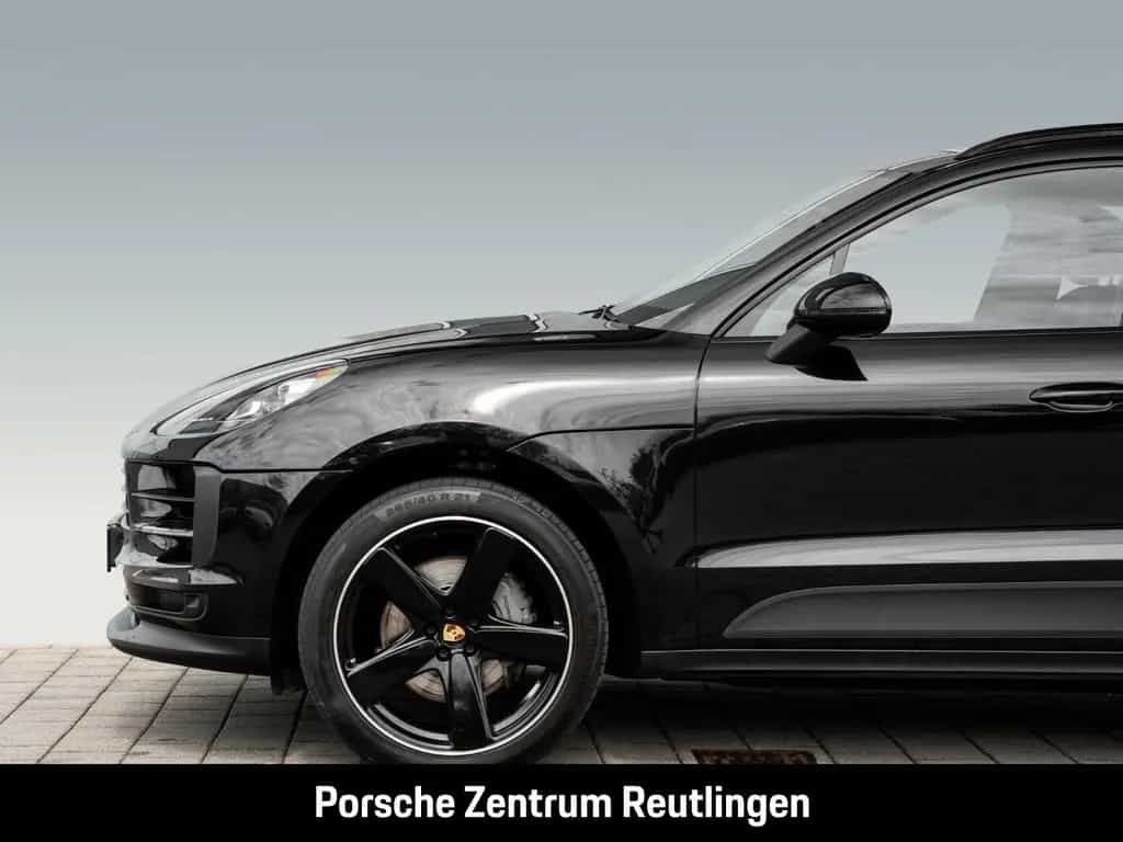 Porsche Macan S BOSE 21-Zoll Rückfahrkamera Panorama LED 12/2020-photo-12
