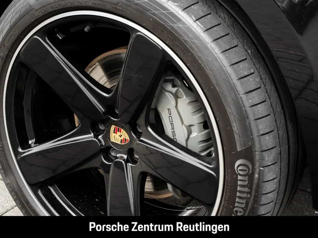 Porsche Macan S BOSE 21-Zoll Rückfahrkamera Panorama LED 12/2020-photo-15
