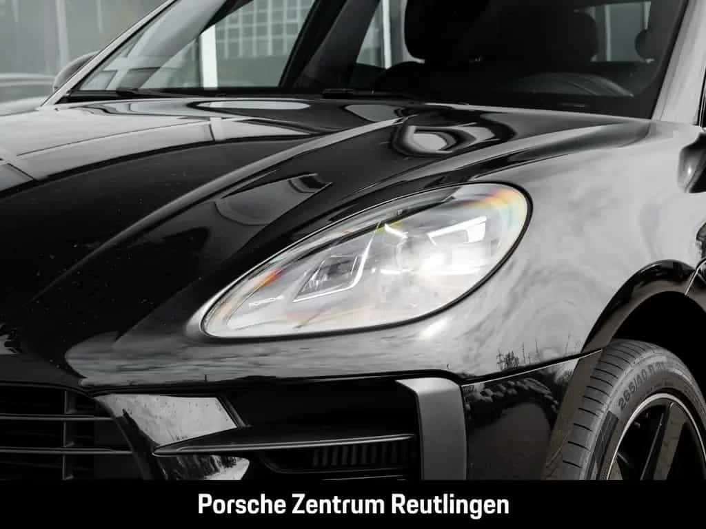 Porsche Macan S BOSE 21-Zoll Rückfahrkamera Panorama LED 12/2020-photo-16