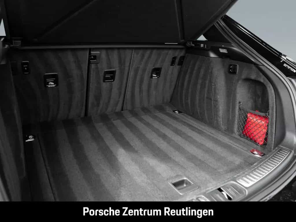 Porsche Macan S BOSE 21-Zoll Rückfahrkamera Panorama LED 12/2020-photo-17