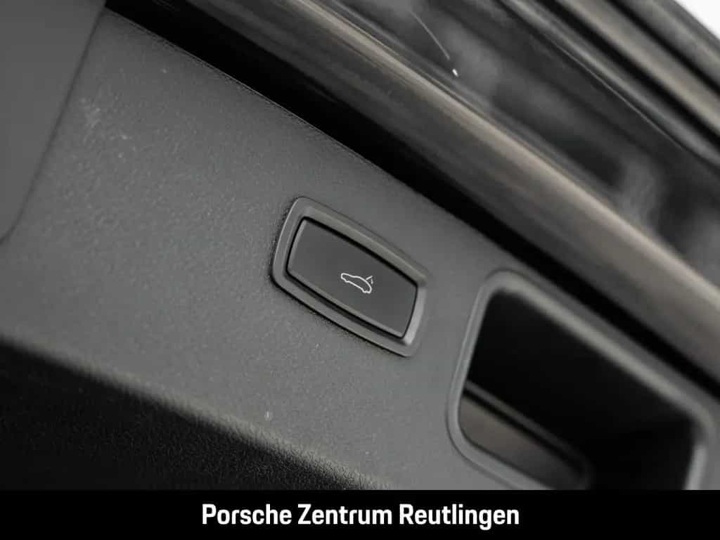 Porsche Macan S BOSE 21-Zoll Rückfahrkamera Panorama LED 12/2020-photo-18