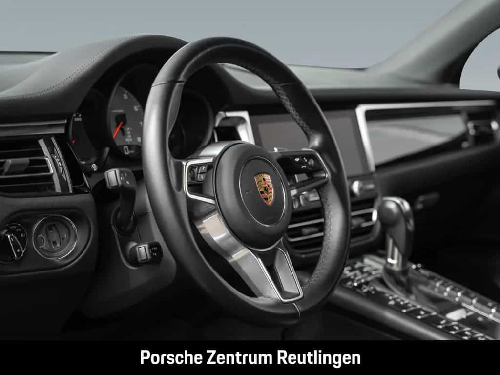 Porsche Macan S BOSE 21-Zoll Rückfahrkamera Panorama LED 12/2020-photo-20