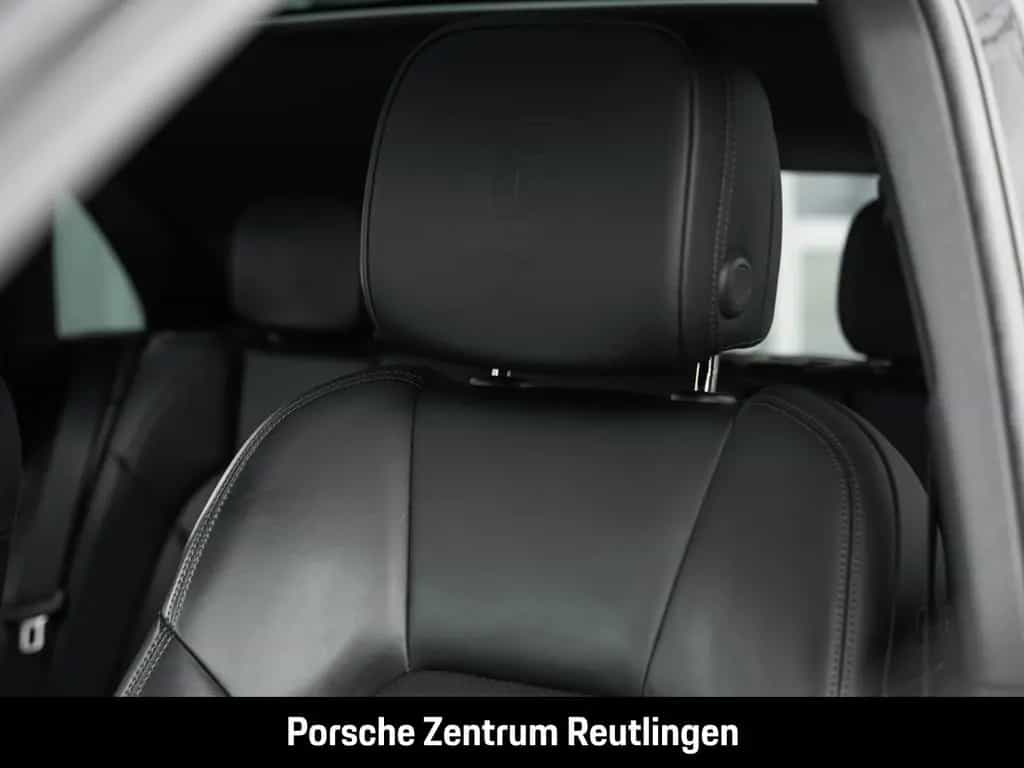 Porsche Macan S BOSE 21-Zoll Rückfahrkamera Panorama LED 12/2020-photo-21