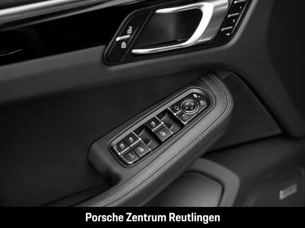 Porsche Macan S BOSE 21-Zoll Rückfahrkamera Panorama LED 12/2020-photo-22
