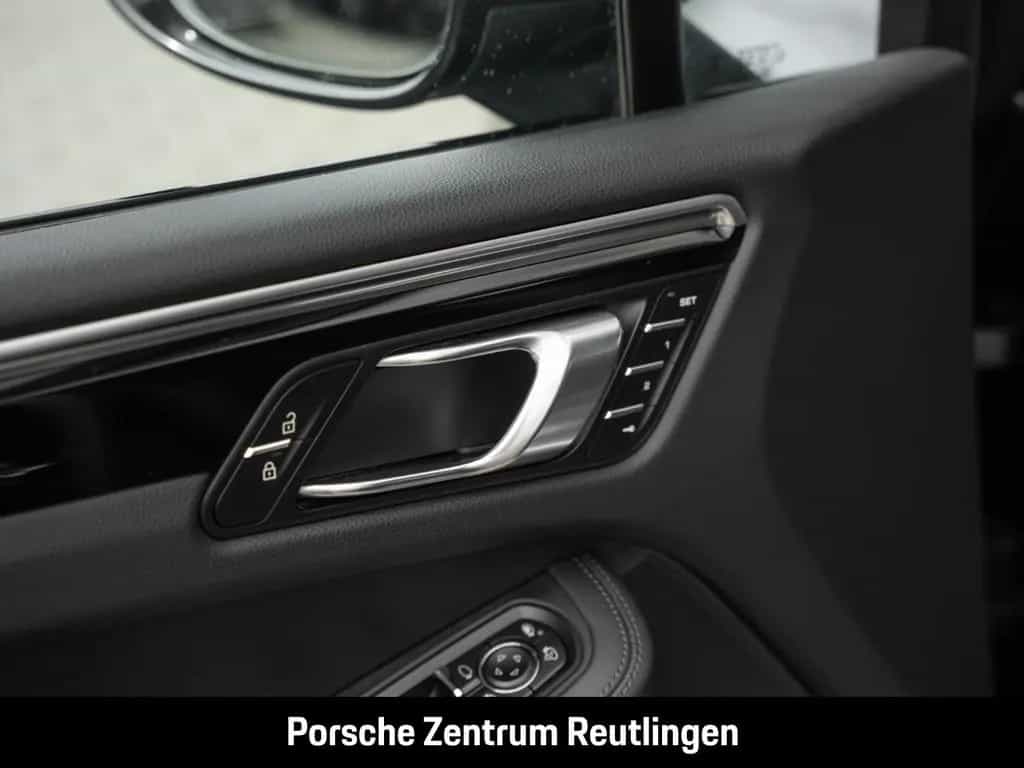 Porsche Macan S BOSE 21-Zoll Rückfahrkamera Panorama LED 12/2020-photo-23