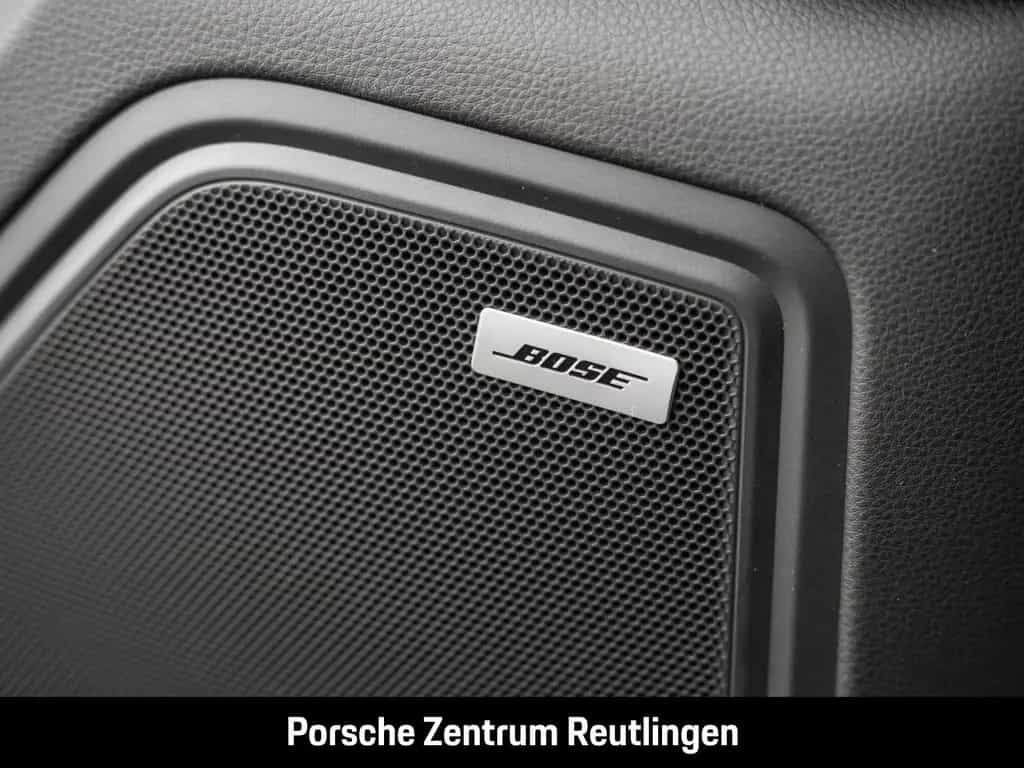 Porsche Macan S BOSE 21-Zoll Rückfahrkamera Panorama LED 12/2020-photo-25