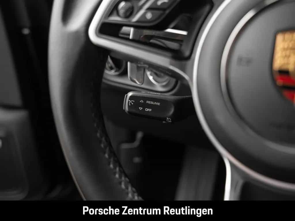 Porsche Macan S BOSE 21-Zoll Rückfahrkamera Panorama LED 12/2020-photo-28