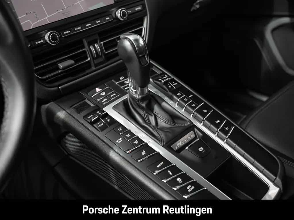 Porsche Macan S BOSE 21-Zoll Rückfahrkamera Panorama LED 12/2020-photo-29