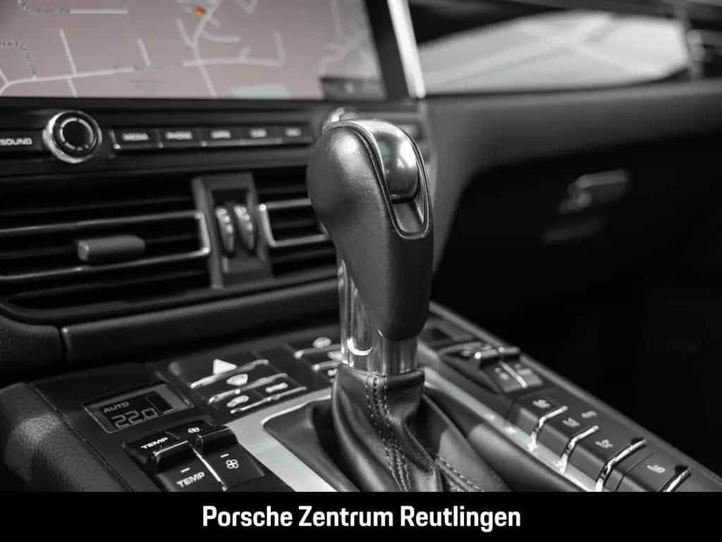 Porsche Macan S BOSE 21-Zoll Rückfahrkamera Panorama LED 12/2020-photo-33