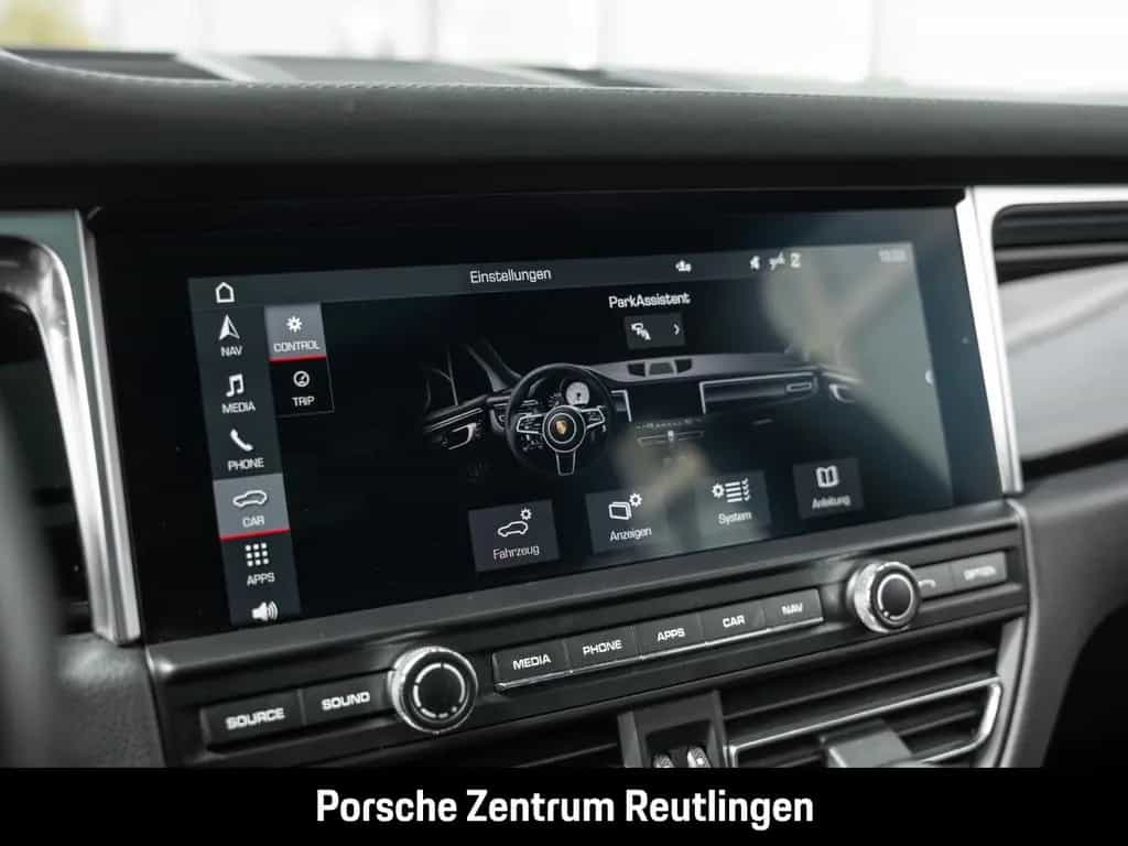 Porsche Macan S BOSE 21-Zoll Rückfahrkamera Panorama LED 12/2020-photo-35