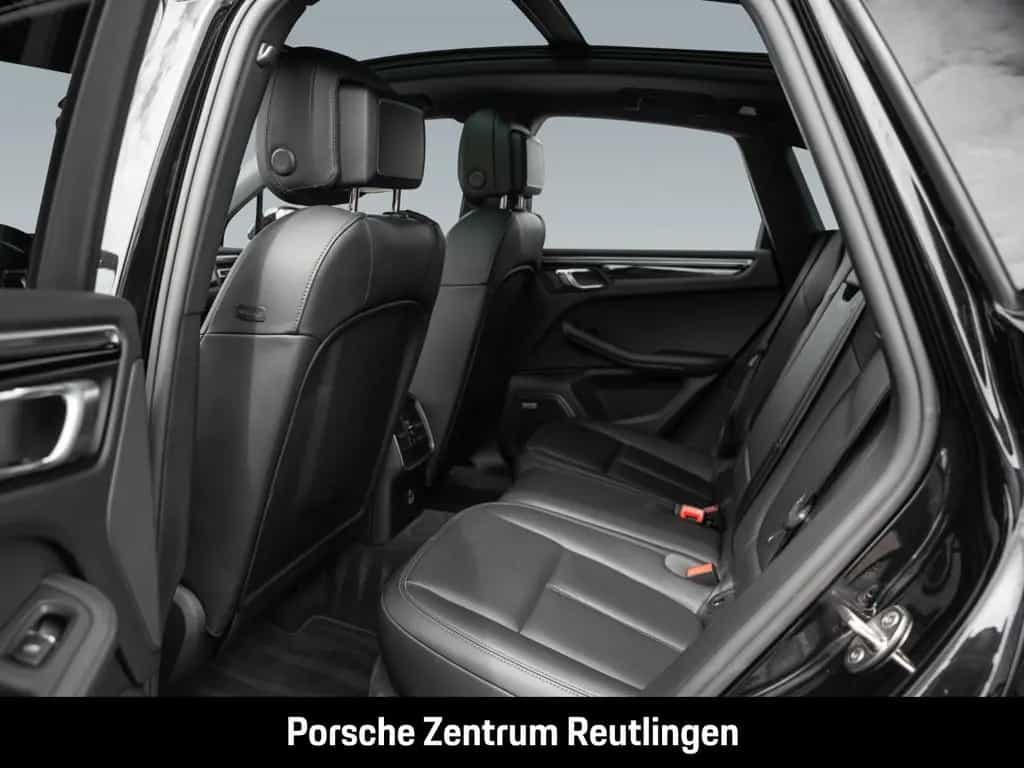 Porsche Macan S BOSE 21-Zoll Rückfahrkamera Panorama LED 12/2020-photo-6