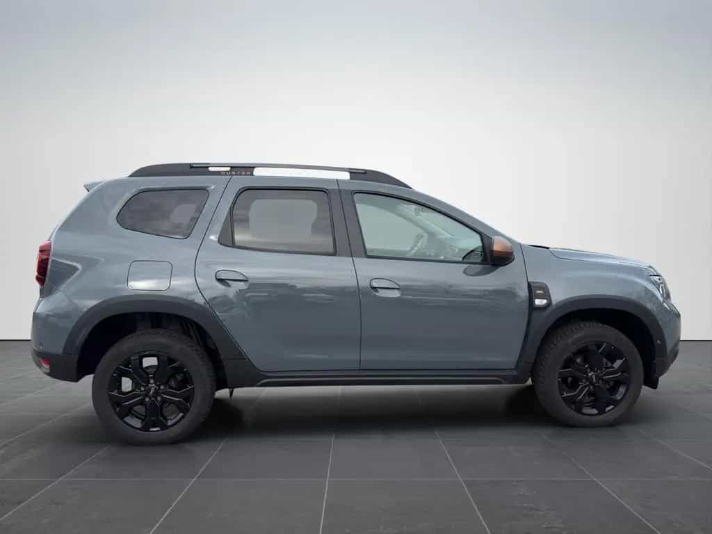 Dacia Duster II Extreme 01/2024-photo-1