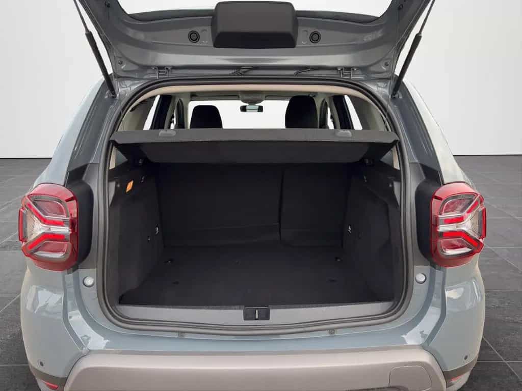 Dacia Duster II Extreme 01/2024-photo-10