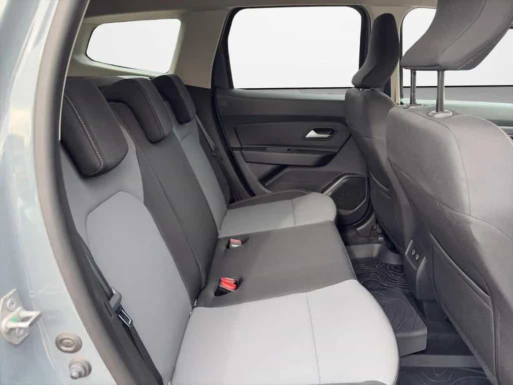 Dacia Duster II Extreme 01/2024-photo-11
