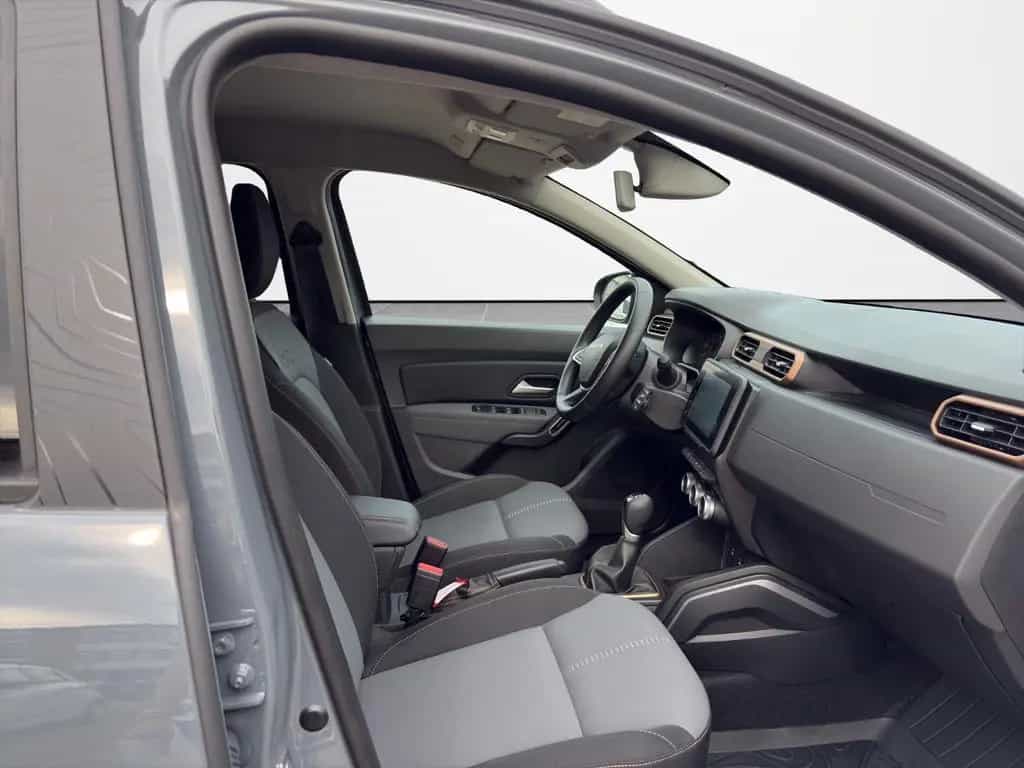 Dacia Duster II Extreme 01/2024-photo-12