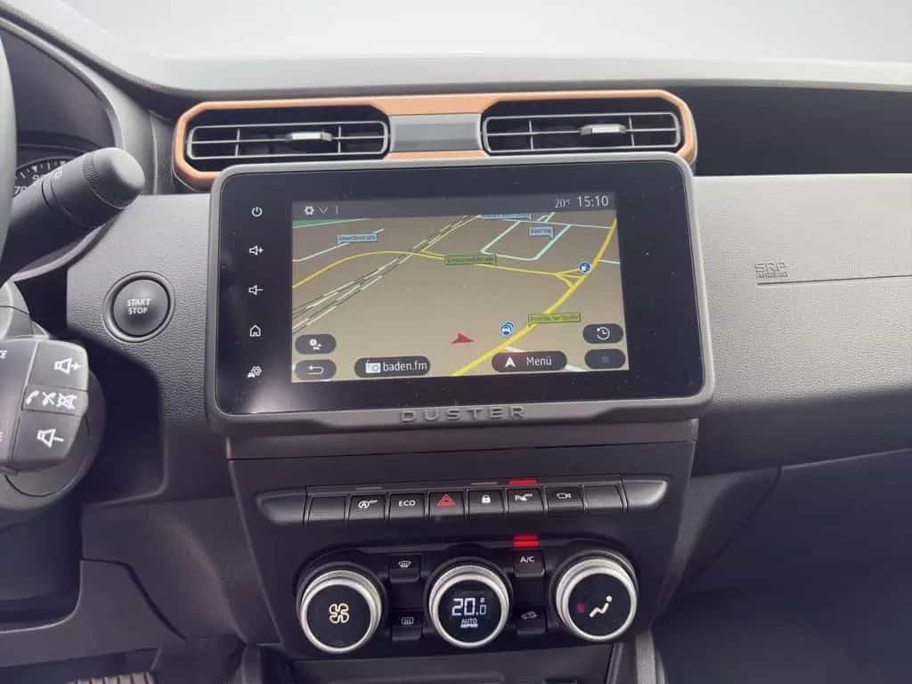Dacia Duster II Extreme 01/2024-photo-13