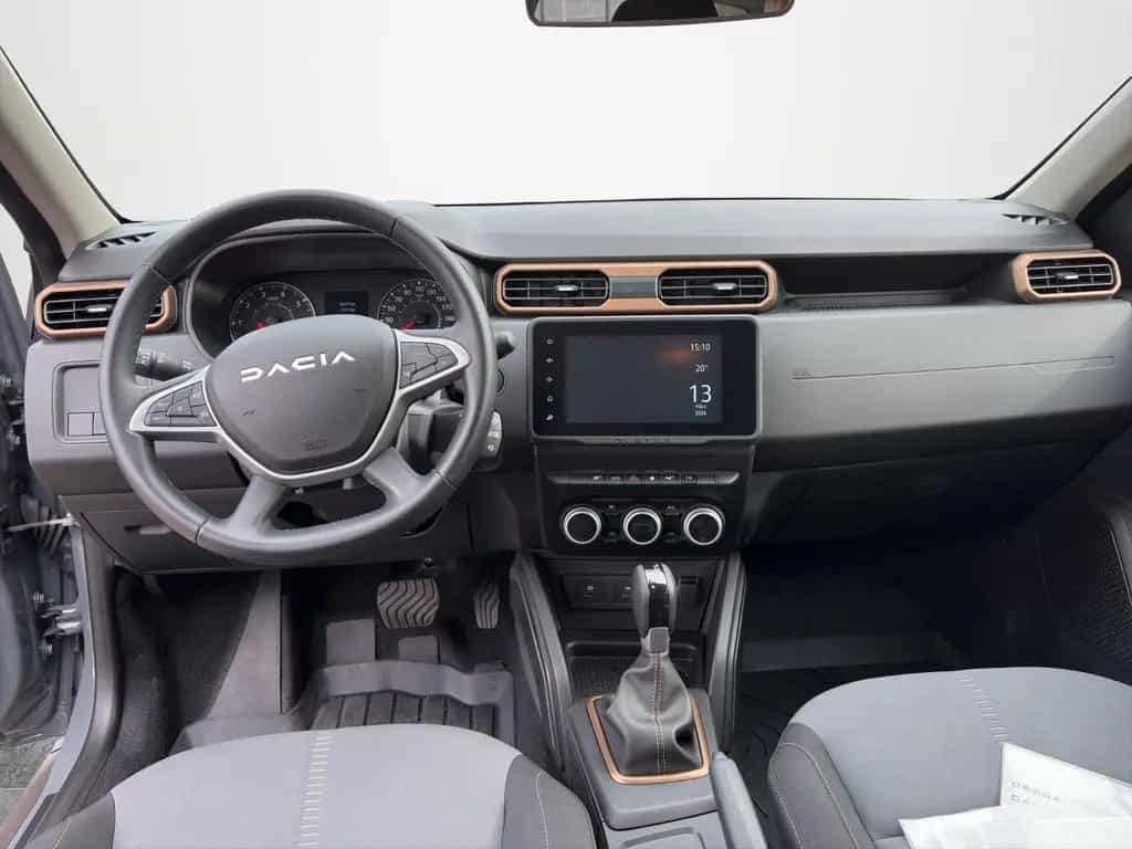 Dacia Duster II Extreme 01/2024-photo-15