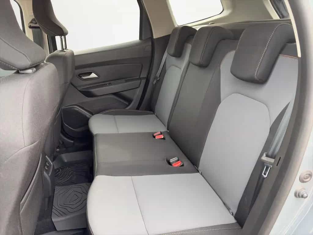 Dacia Duster II Extreme 01/2024-photo-16