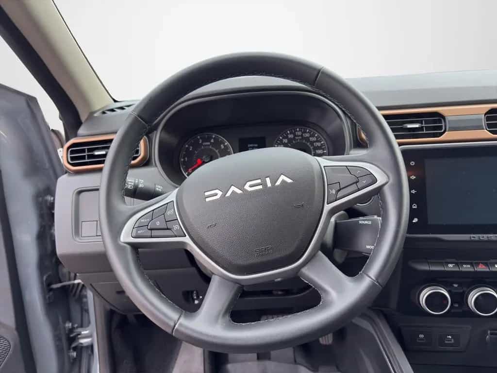Dacia Duster II Extreme 01/2024-photo-18