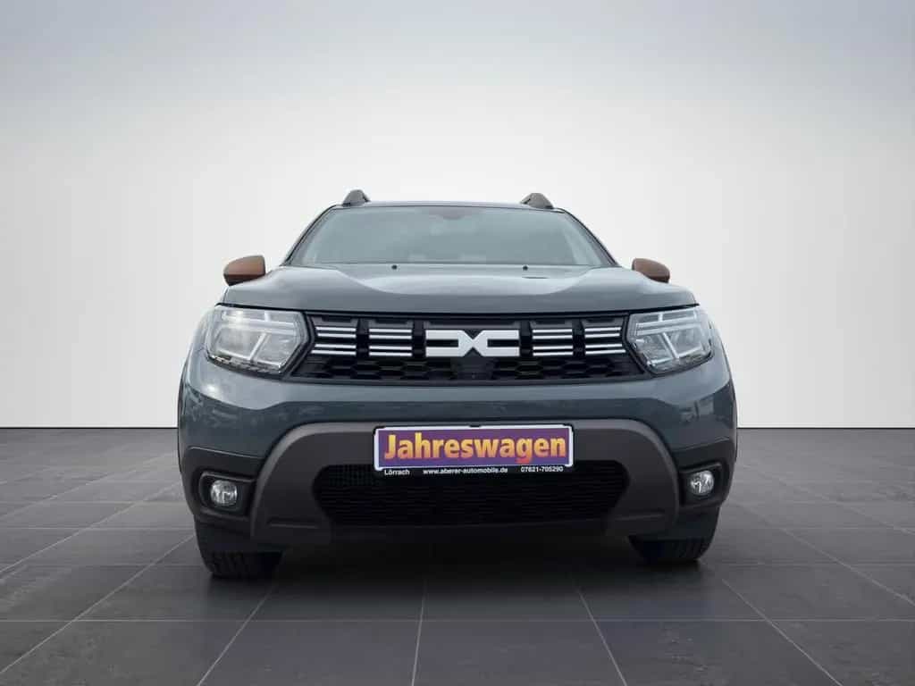 Dacia Duster II Extreme 01/2024-photo-20