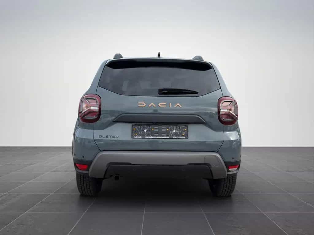 Dacia Duster II Extreme 01/2024-photo-3