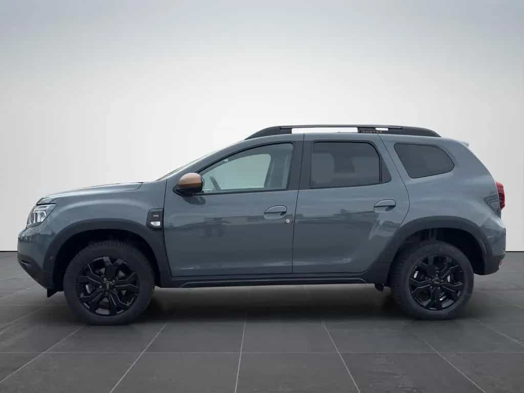 Dacia Duster II Extreme 01/2024-photo-5