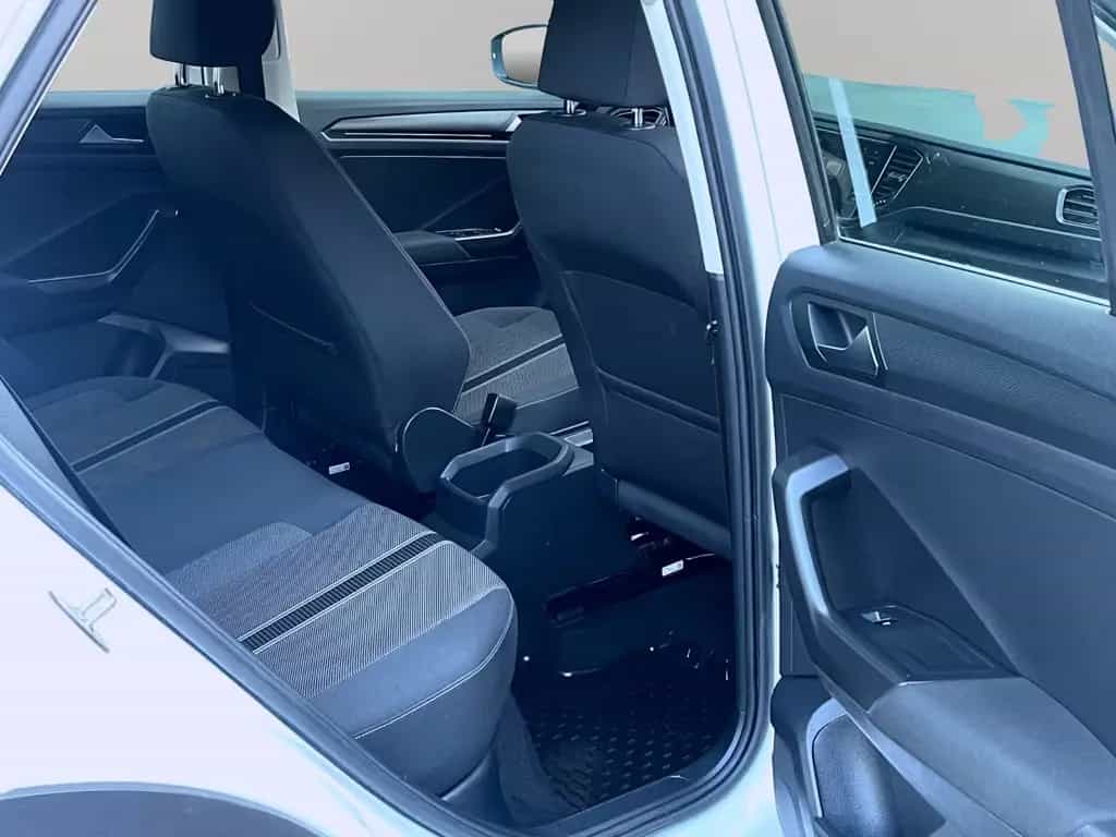 Volkswagen T-ROC STYLE °LANE °4-SEASON °SCHECKHEFT GARANTIE 02/2019-photo-23