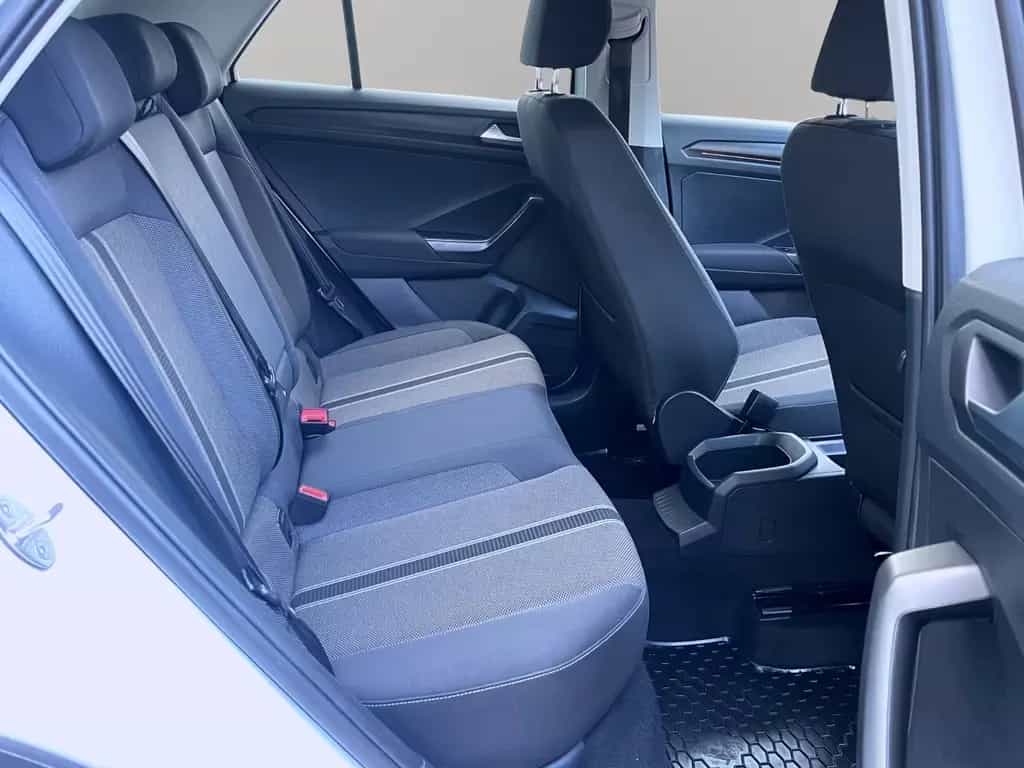 Volkswagen T-ROC STYLE °LANE °4-SEASON °SCHECKHEFT GARANTIE 02/2019-photo-24