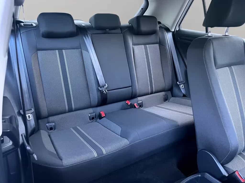 Volkswagen T-ROC STYLE °LANE °4-SEASON °SCHECKHEFT GARANTIE 02/2019-photo-25
