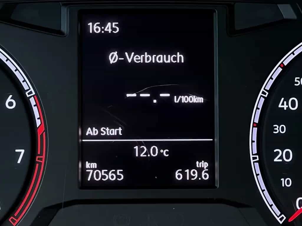 Volkswagen T-ROC STYLE °LANE °4-SEASON °SCHECKHEFT GARANTIE 02/2019-photo-44