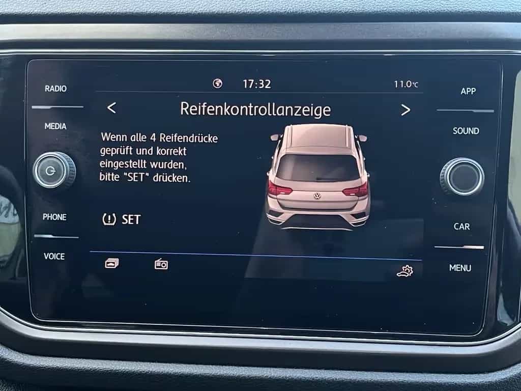 Volkswagen T-ROC STYLE °LANE °4-SEASON °SCHECKHEFT GARANTIE 02/2019-photo-48