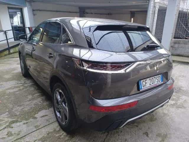 DS Automobiles DS7 (Crossback) DS AUTOMOBILES DS 7 Crossback BlueHDi 130 aut. B 05/2021-photo-2