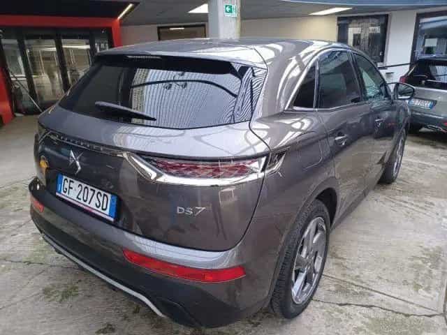 DS Automobiles DS7 (Crossback) DS AUTOMOBILES DS 7 Crossback BlueHDi 130 aut. B 05/2021-photo-3