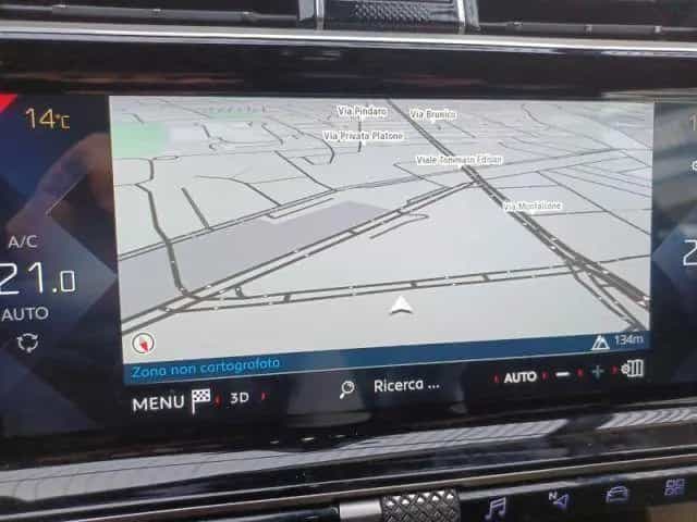 DS Automobiles DS7 (Crossback) DS AUTOMOBILES DS 7 Crossback BlueHDi 130 aut. B 05/2021-photo-6