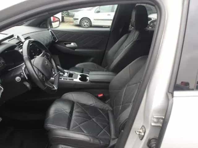 DS Automobiles DS7 (Crossback) DS AUTOMOBILES DS 7 Crossback BlueHDi 130 aut. G 11/2021-photo-3