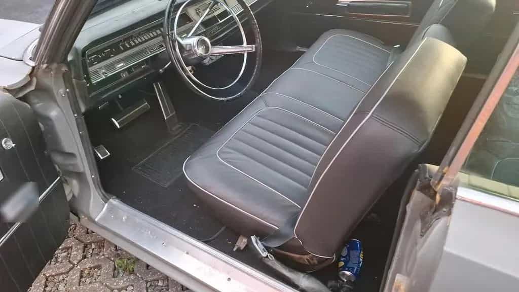 Chrysler Newport 1967 Coupe Hot Rod Rat Ro... 07/1967-photo-4