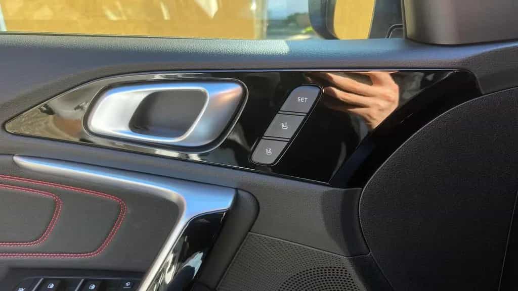 Kia Ceed / Ceed 1.6 T-GDI DCT GT GT 07/2021-photo-8