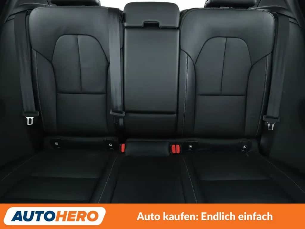 Volvo XC40 1.5 Inscription 2WD*NAVI*TEMPO*LED*CAM*SHZ* 03/2019-photo-13
