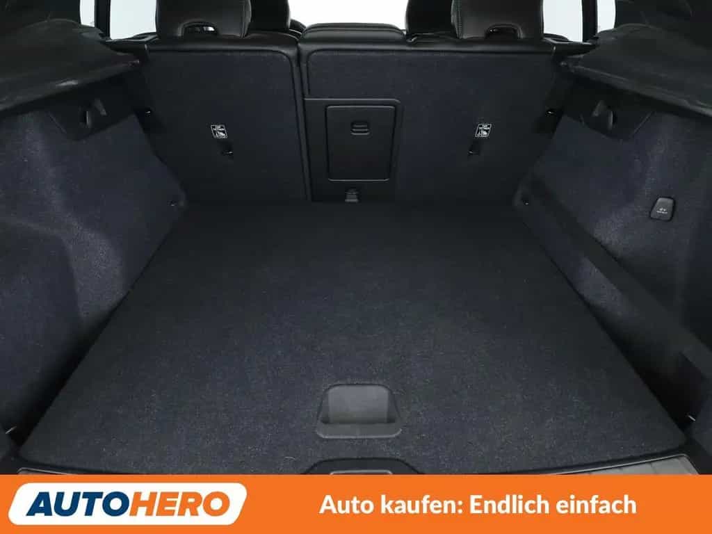Volvo XC40 1.5 Inscription 2WD*NAVI*TEMPO*LED*CAM*SHZ* 03/2019-photo-15