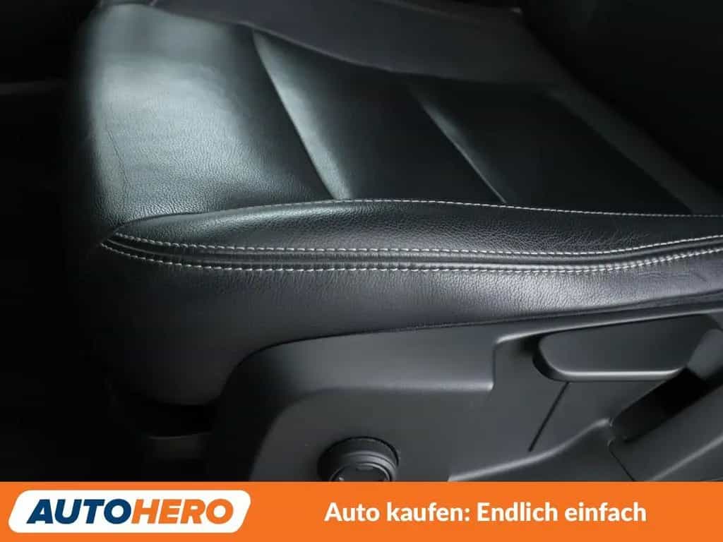 Volvo XC40 1.5 Inscription 2WD*NAVI*TEMPO*LED*CAM*SHZ* 03/2019-photo-25